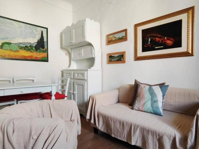 Appartamento in affitto a Possessione, Solferino
