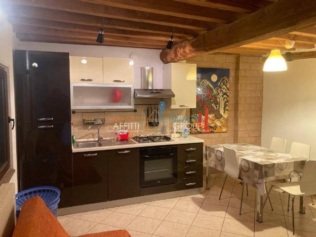 Appartamento in affitto a Fabbrica, Carrara