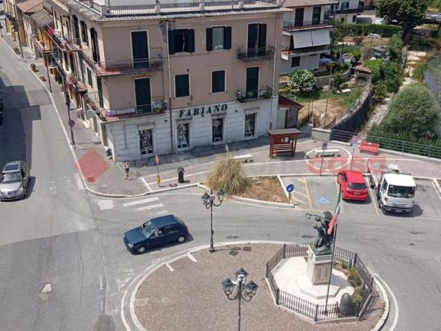 Appartamento in affitto a Carsoli, Abruzzo