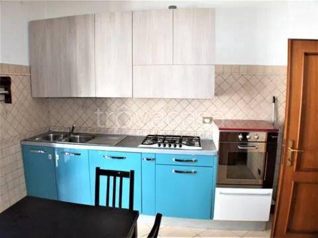 Appartamento in affitto a Carsoli, Abruzzo