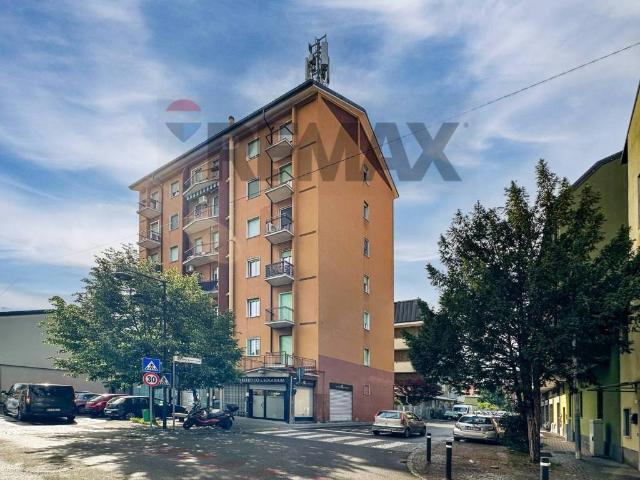 Appartamento in affitto a Carugate, Lombardia