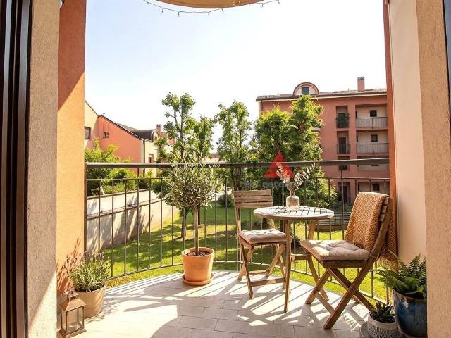 Appartamento in affitto a Carugate, Lombardia