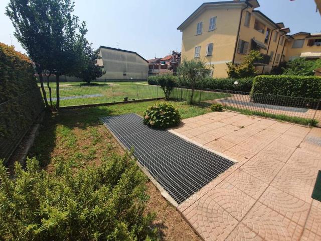 Appartamento in affitto a Carugate, Lombardia