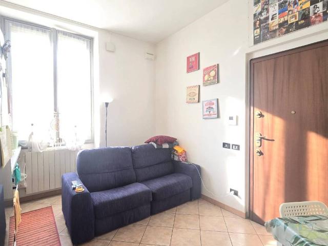 Appartamento in affitto a Carugate, Lombardia