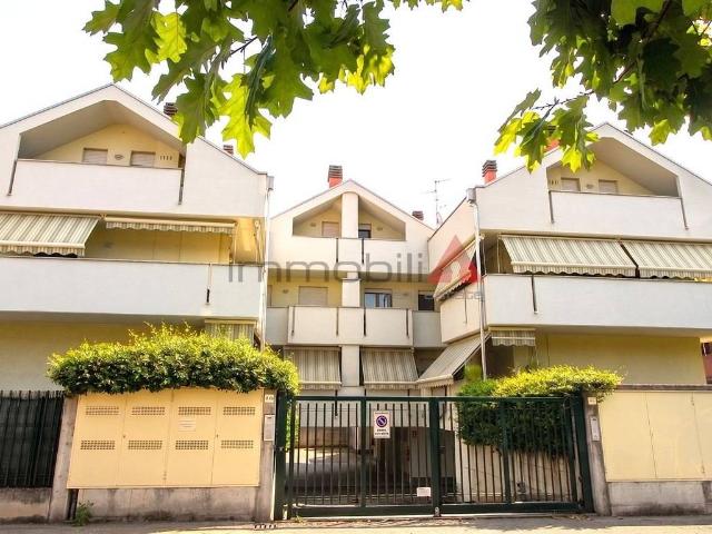Appartamento in affitto a Carugate, Lombardia