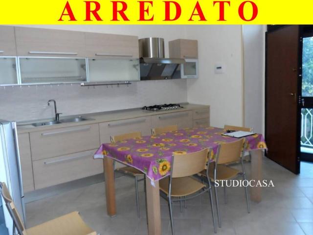 Appartamento in affitto a Cuccagna, Casagiove