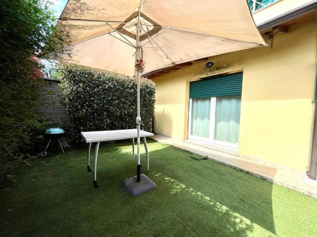 Appartamento in affitto a Casale Litta, Lombardia
