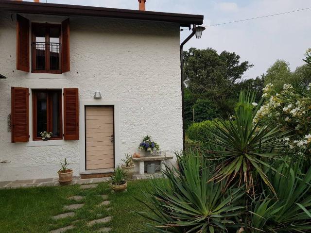 Appartamento in affitto a Tordera Superiore, Casale Litta