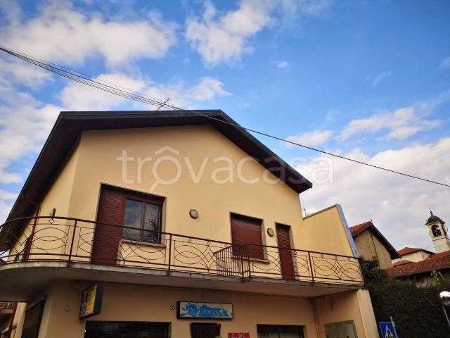 Appartamento in affitto a Casale Litta, Lombardia