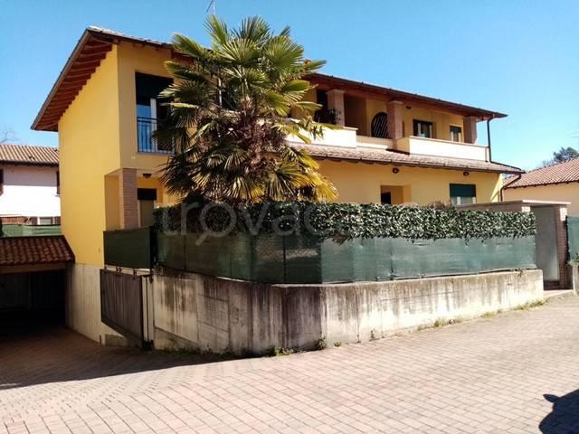 Appartamento in affitto a Casale Litta, Lombardia