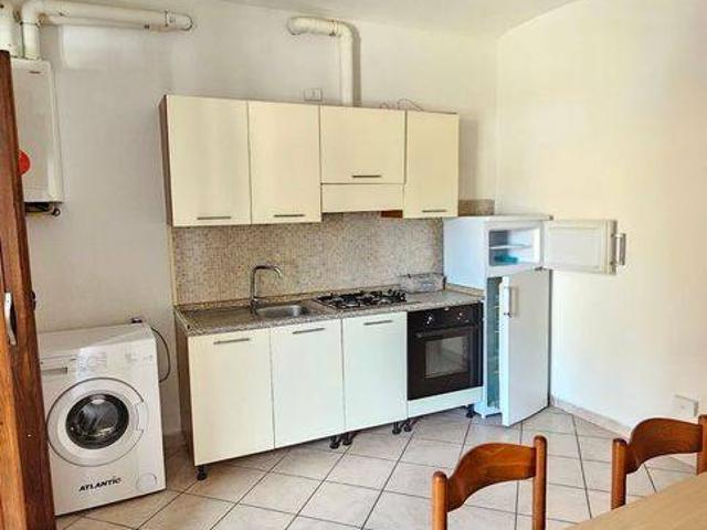 Appartamento in affitto a Porta Milano, Piemonte