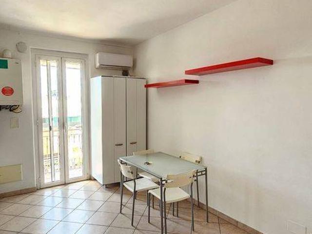 Appartamento in affitto a Porta Milano, Piemonte