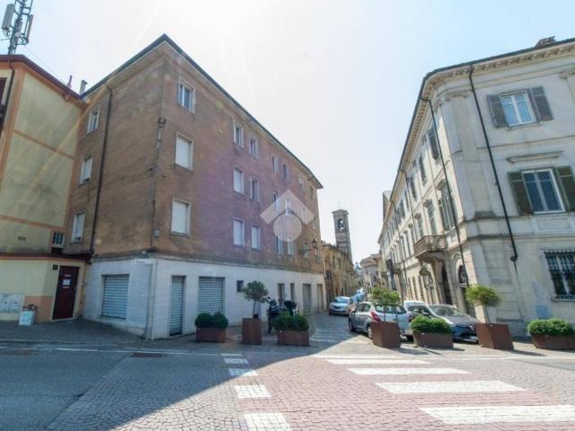 Appartamento in affitto a Oltreponte, Piemonte