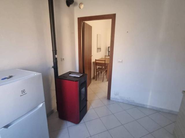 Appartamento in affitto a Porta Milano, Piemonte
