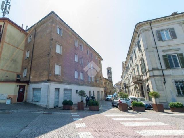 Appartamento in affitto a Oltreponte, Piemonte