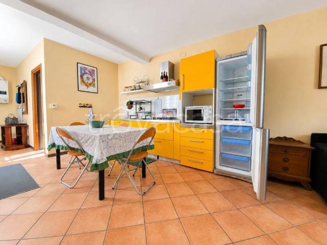 Appartamento in affitto a Ronzone, Piemonte