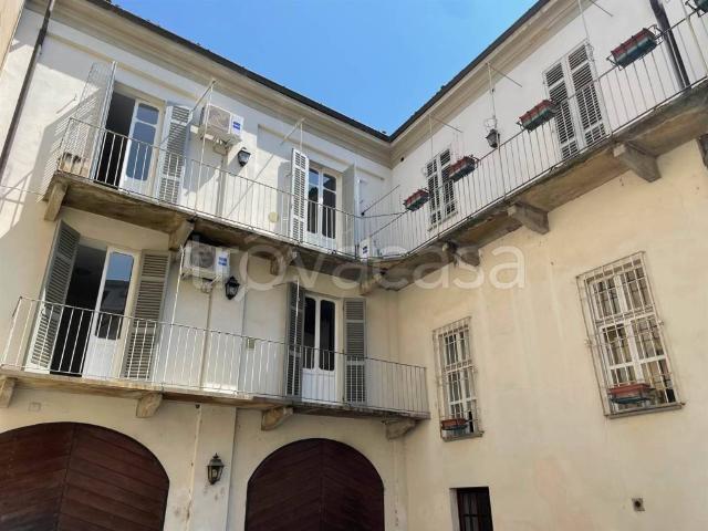 Appartamento in affitto a Porta Milano, Piemonte
