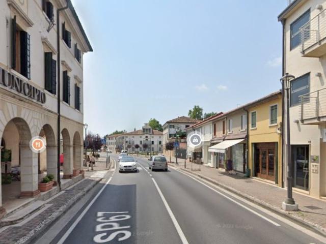Appartamento in affitto a Casale Sul Sile, Veneto