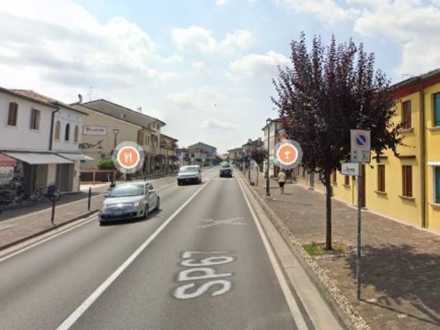 Appartamento in affitto a Casale Sul Sile, Veneto