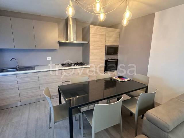 Appartamento in affitto a Campello Sul Clitunno, Umbria