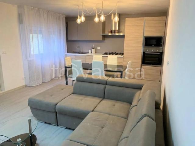 Appartamento in affitto a Casale Sul Sile, Veneto