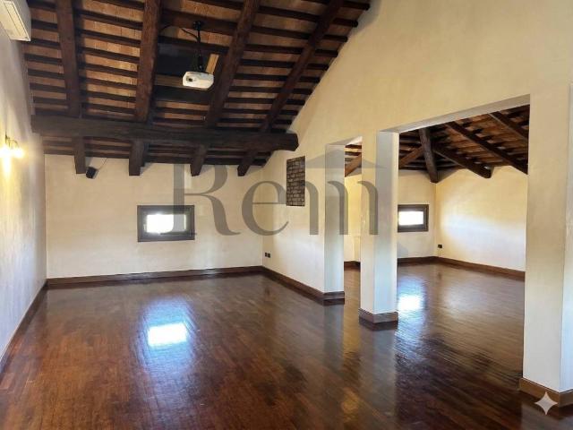 Appartamento in affitto a Casale Sul Sile, Veneto