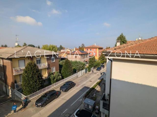 Appartamento in affitto a Riale, Casalecchio di Reno