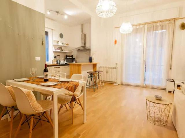 Appartamento in affitto a Casalecchio Di Reno, Reggio Emilia