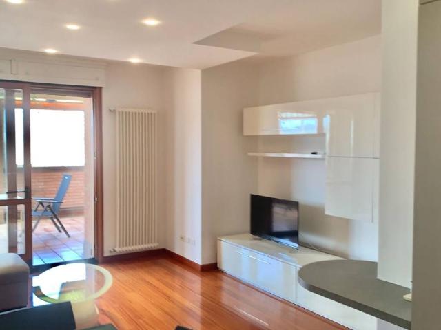 Appartamento in affitto a Unione dei comuni Valli del Reno, Lavino e Samoggia, Casalecchio Di Reno