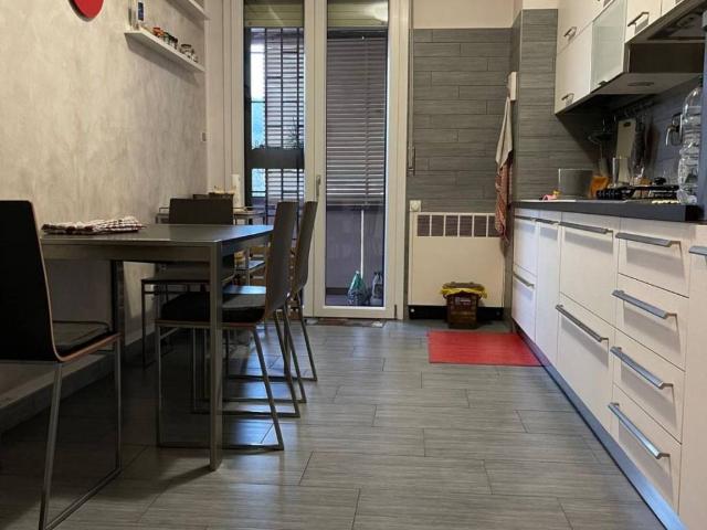 Appartamento in affitto a San Biagio, Casalecchio di Reno