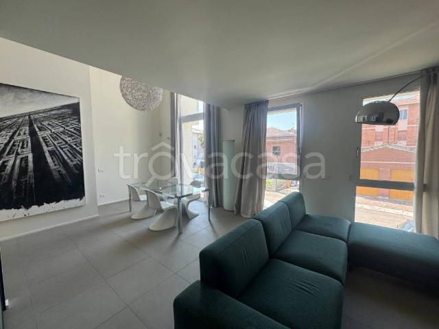 Appartamento in affitto a Tresinaro - Secchia, Re