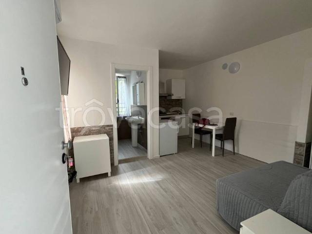 Appartamento in affitto a Tresinaro - Secchia, Re