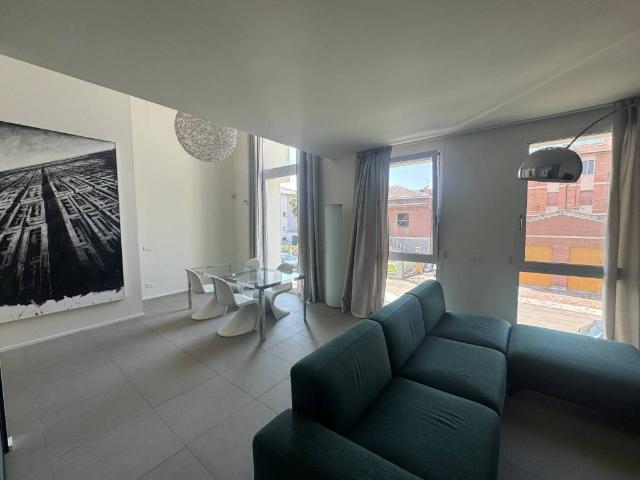 Appartamento in affitto a Tresinaro - Secchia, Re