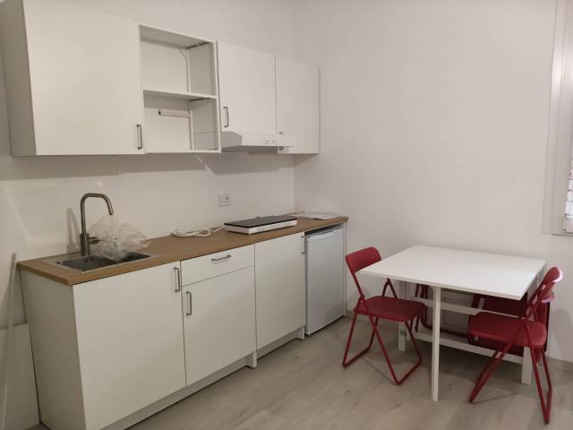 Appartamento in affitto a Tresinaro - Secchia, Re