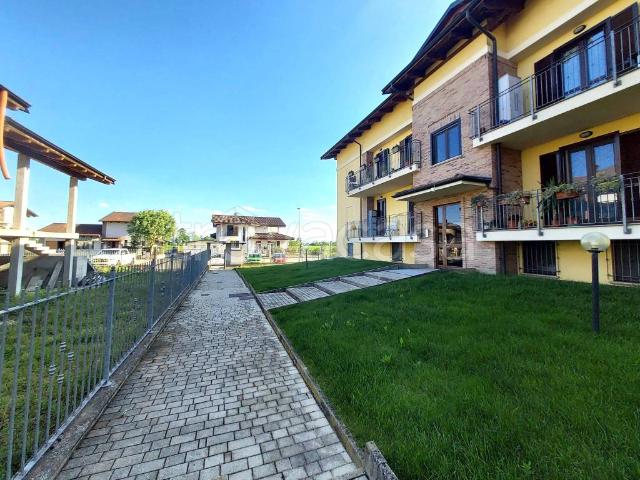 Appartamento in affitto a Comunità montana del Sebino bresciano, Monticelli Brusati