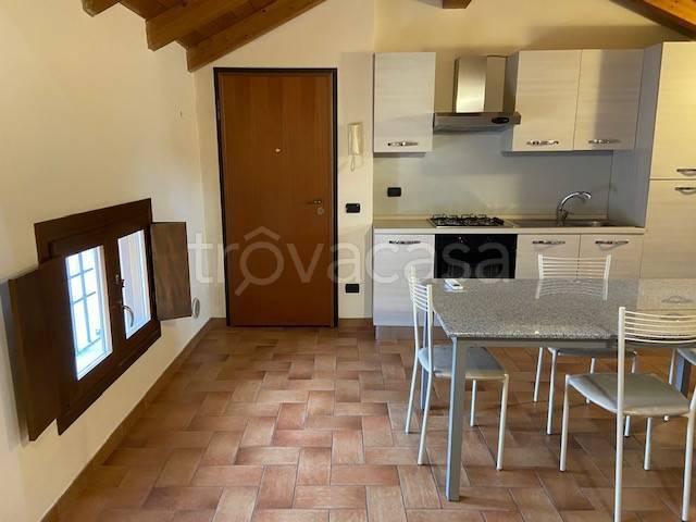 Appartamento in affitto a Casalmaggiore, Lombardia