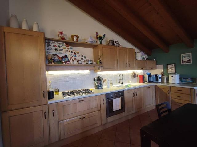 Appartamento in affitto a Casalmaggiore, Lombardia