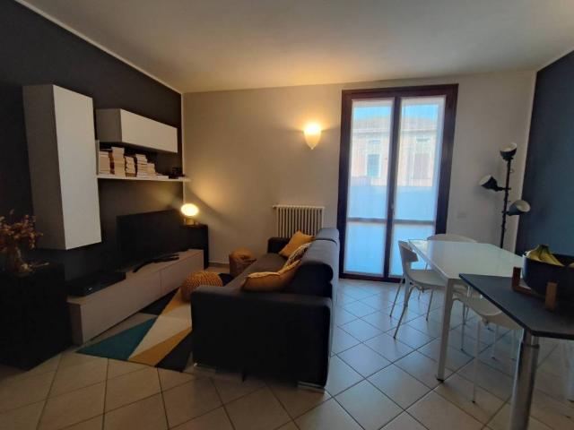 Appartamento in affitto a Casalmaggiore, Lombardia