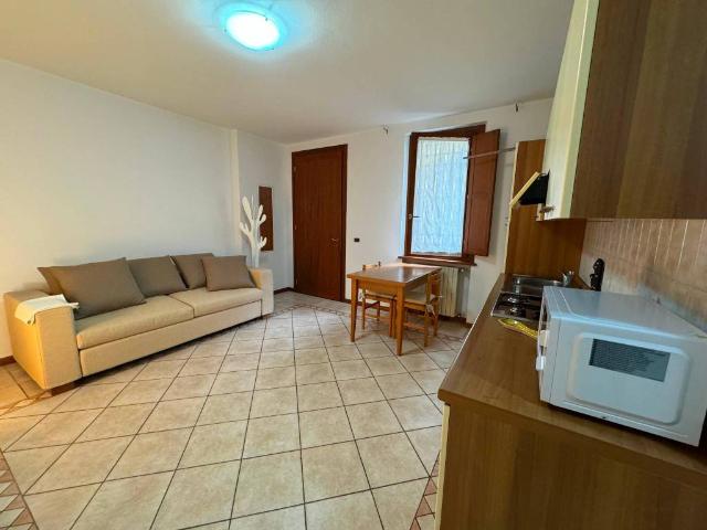 Appartamento in affitto a Casalmaggiore, Lombardia