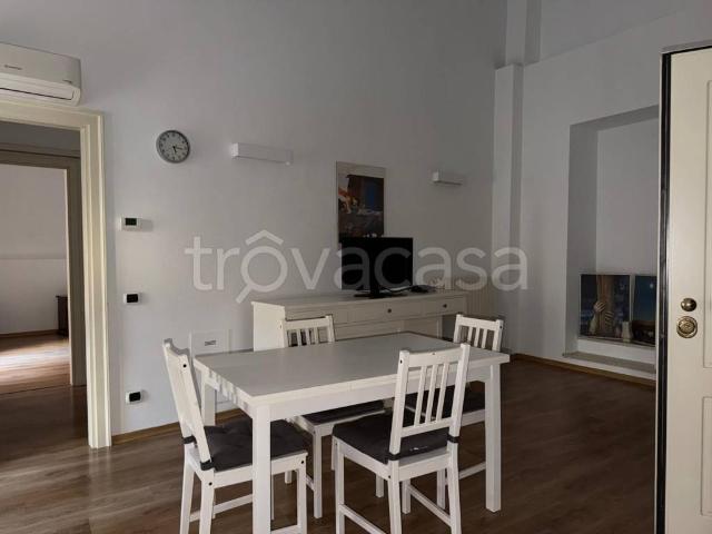 Appartamento in affitto a Isernia, Molise