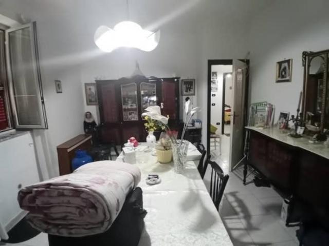 Appartamento in affitto a Casalnuovo Di Napoli, Campania