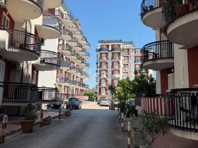 Appartamento in affitto a Casalnuovo Di Napoli, Campania