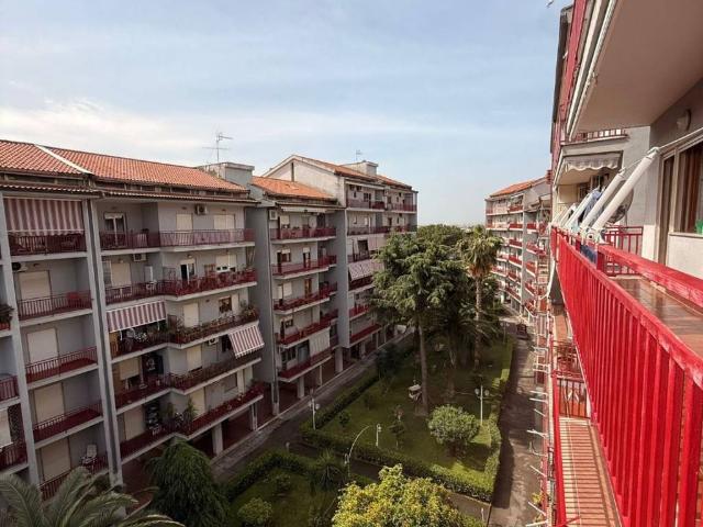 Appartamento in affitto a Casalnuovo Di Napoli, Campania