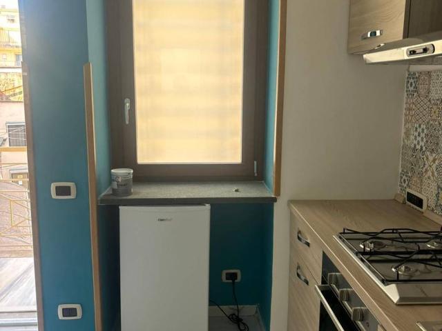 Appartamento in affitto a Casalnuovo Di Napoli, Campania