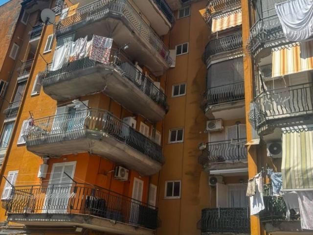 Appartamento in affitto a Casalnuovo Di Napoli, Campania