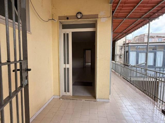 Appartamento in affitto a Tavernanova, Casalnuovo Di Napoli