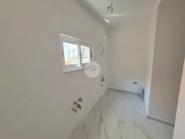 Appartamento in affitto a Casalnuovo Di Napoli, Campania