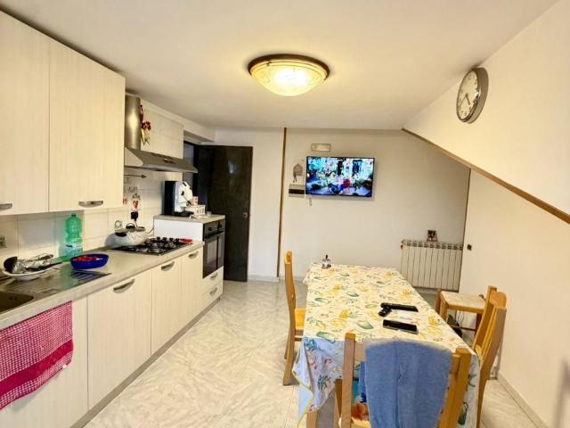 Appartamento in affitto a Tavernanova, Casalnuovo Di Napoli
