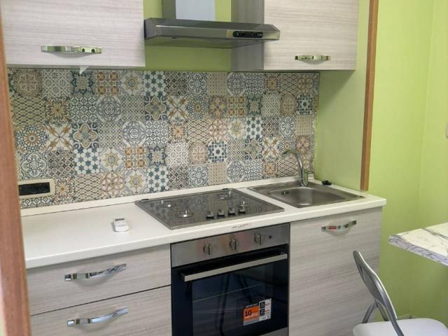 Appartamento in affitto a Casalnuovo Di Napoli, Campania