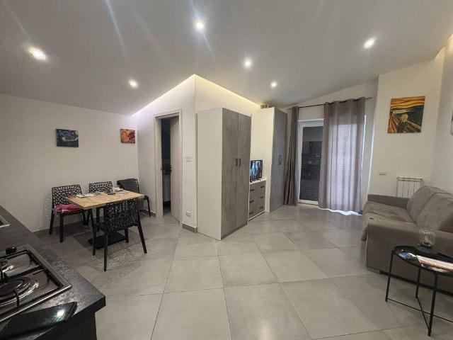 Appartamento in affitto a Casalnuovo Di Napoli, Campania